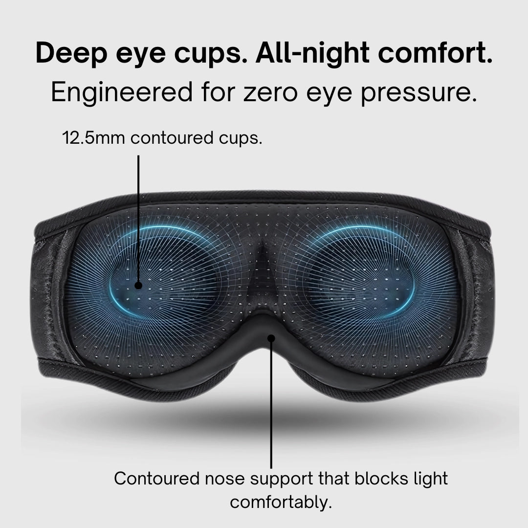 SnoozeSound™ Pro