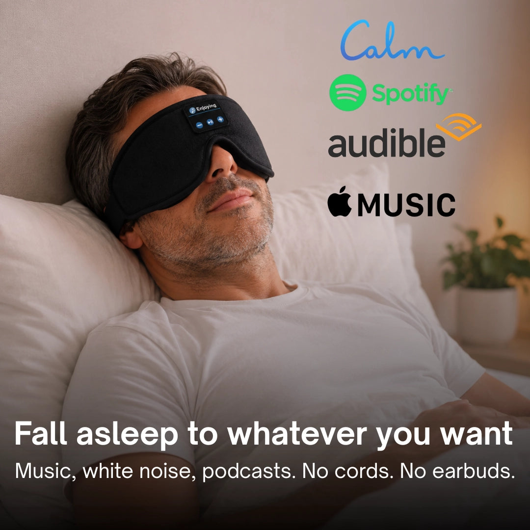 SnoozeSound™ Pro