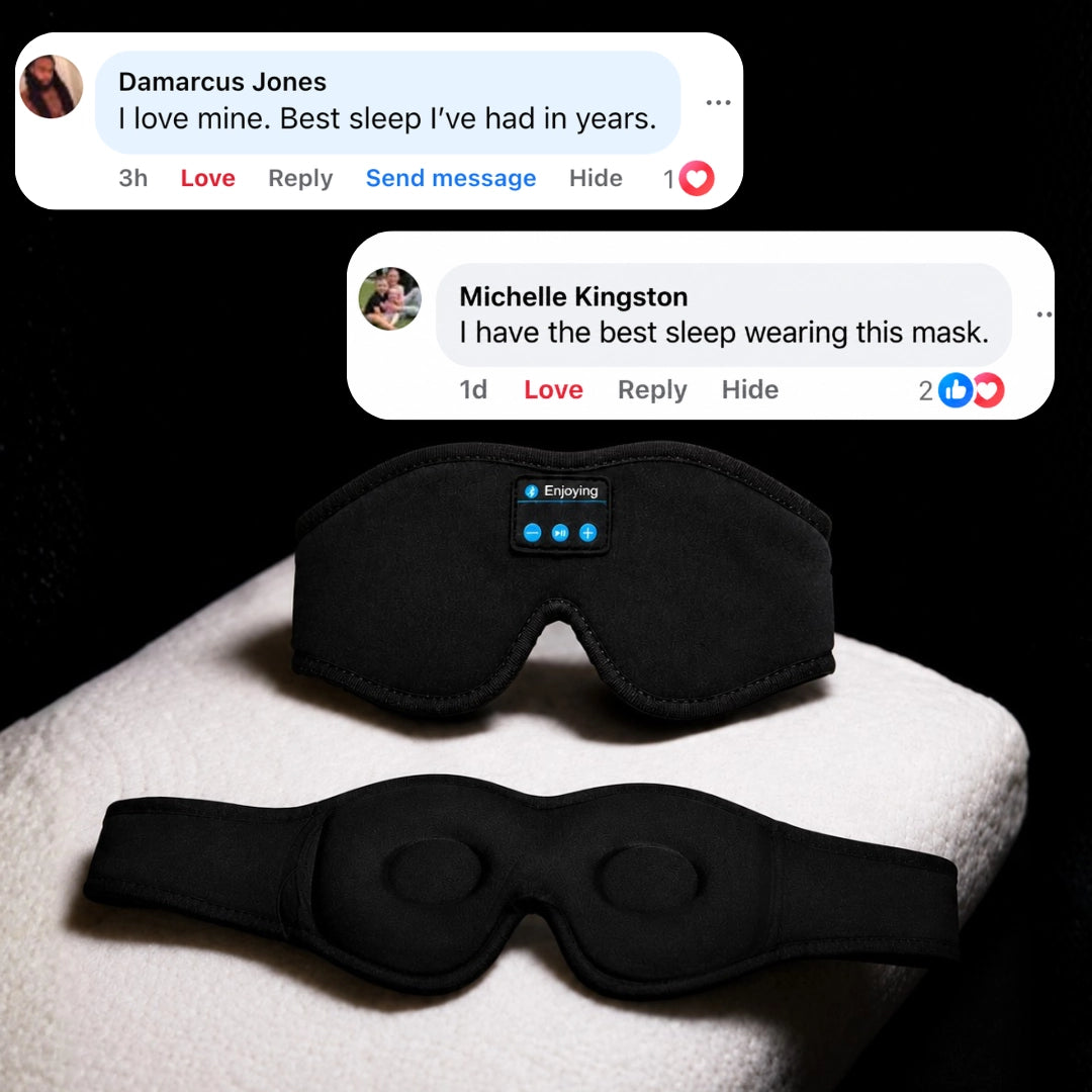 SnoozeSound™ Pro