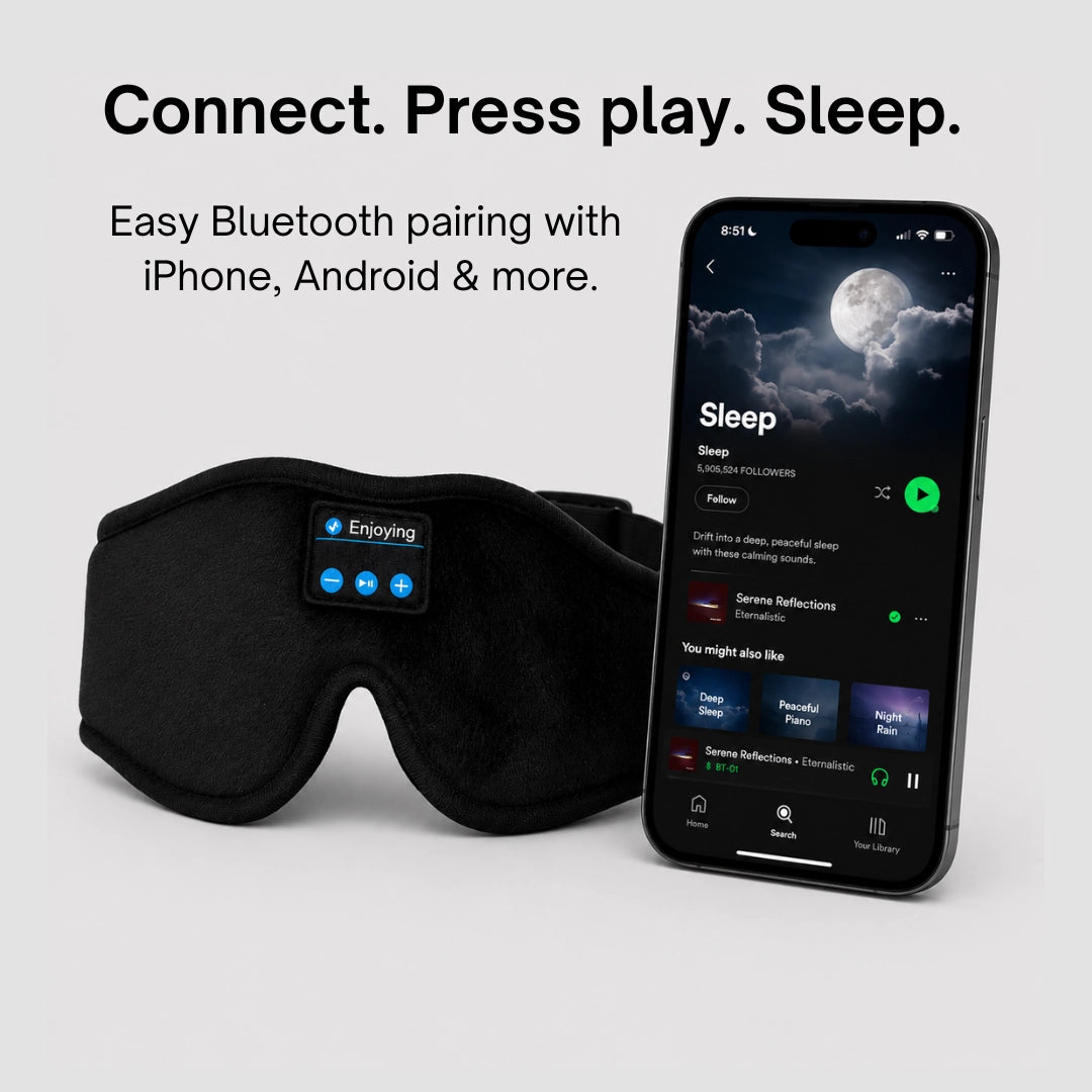 SnoozeSound™ Pro
