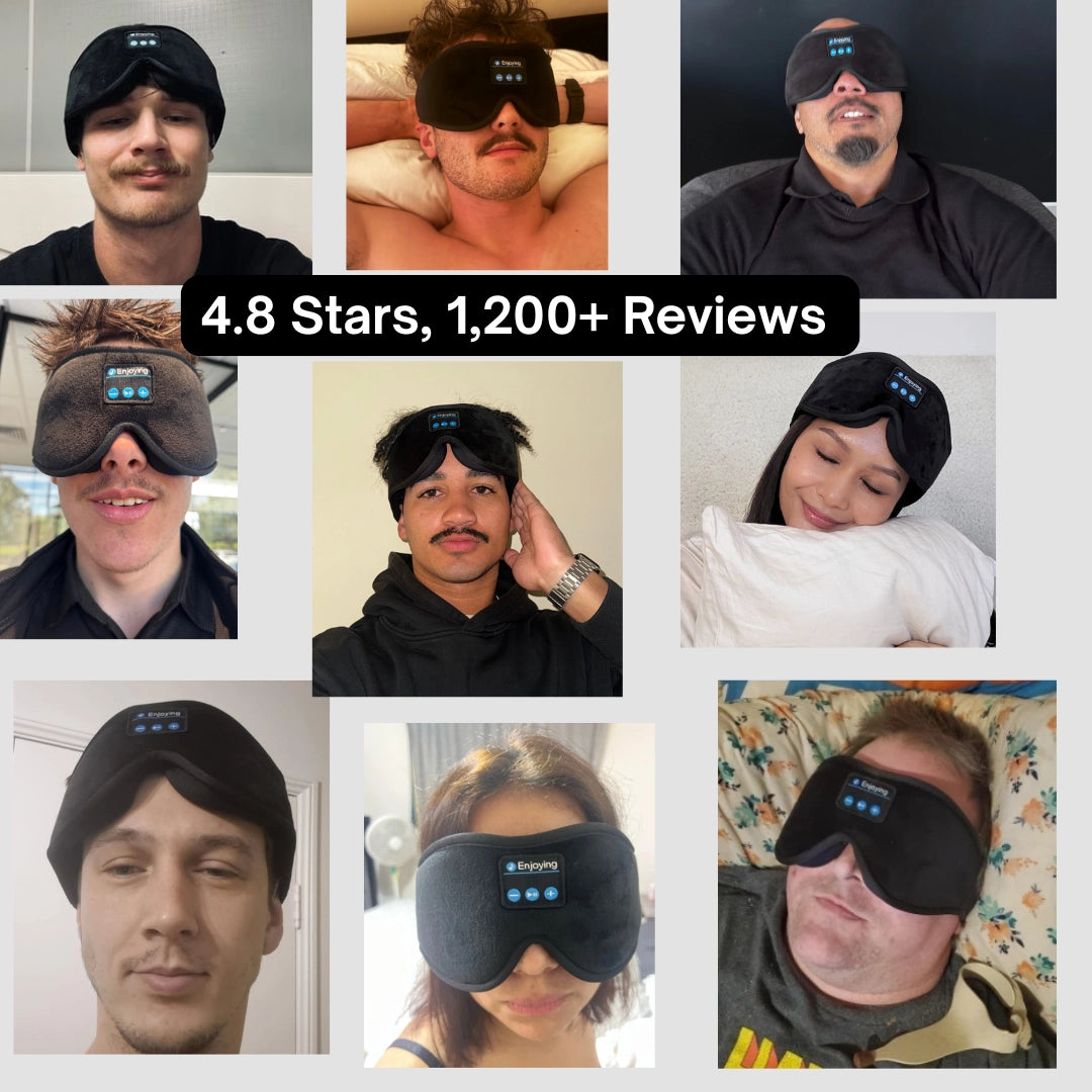 SnoozeSound™ Pro