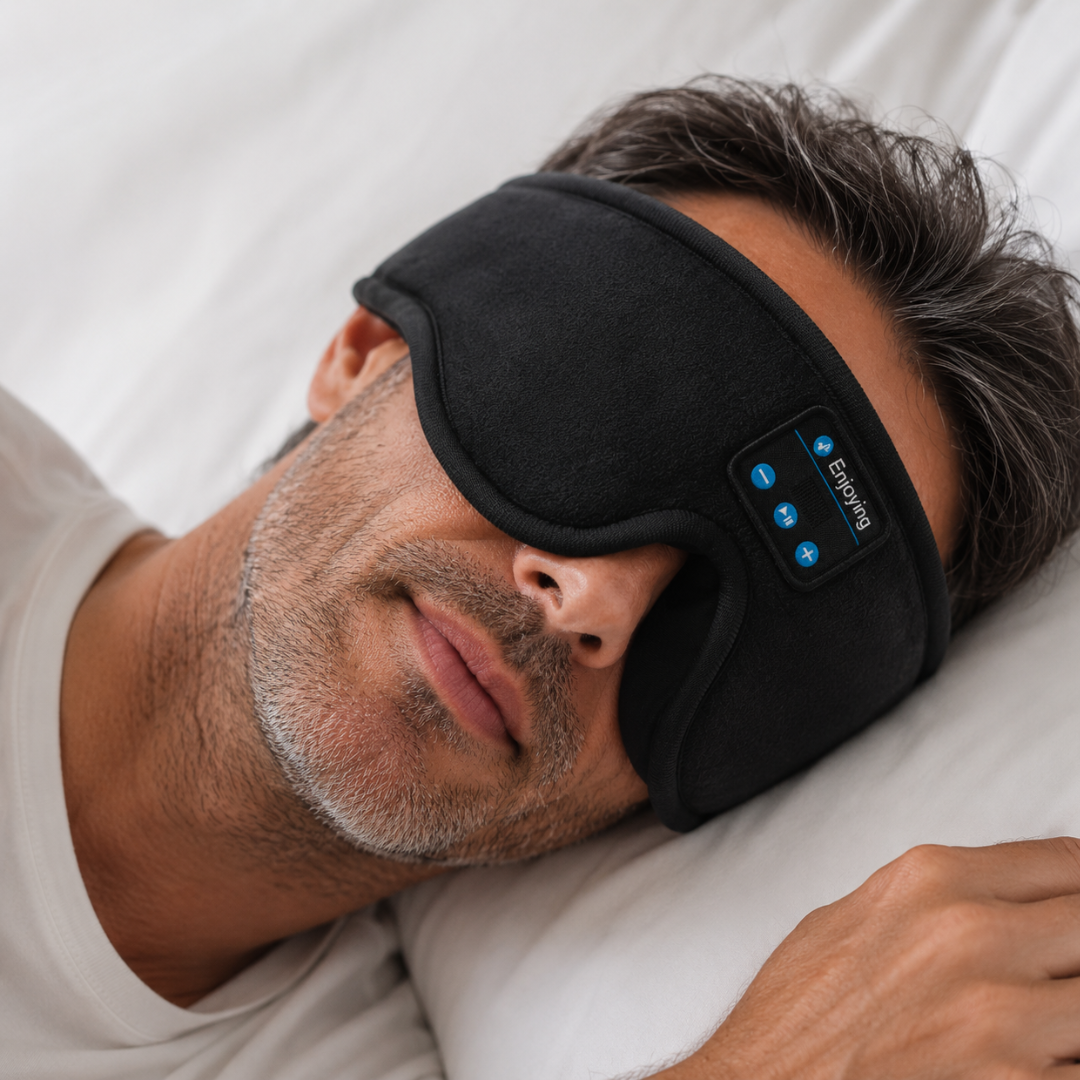 SnoozeSound™ Pro