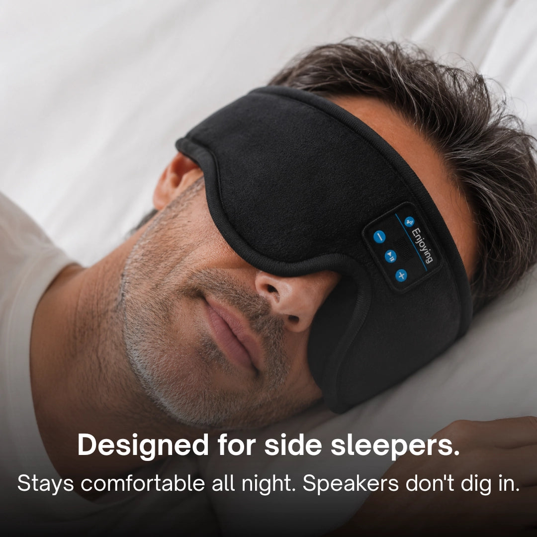 SnoozeSound™ Pro
