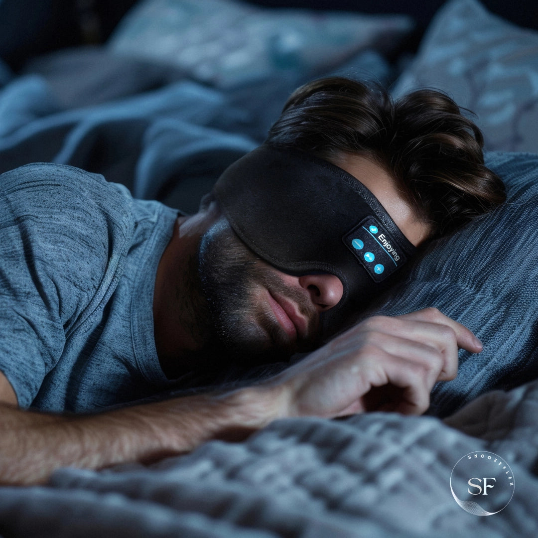 SnoozeSound™ Pro