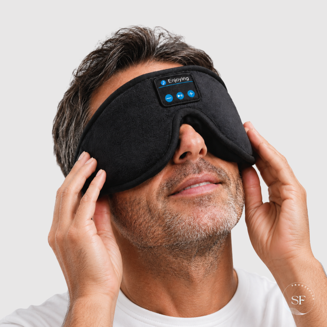 SnoozeSound™ Pro