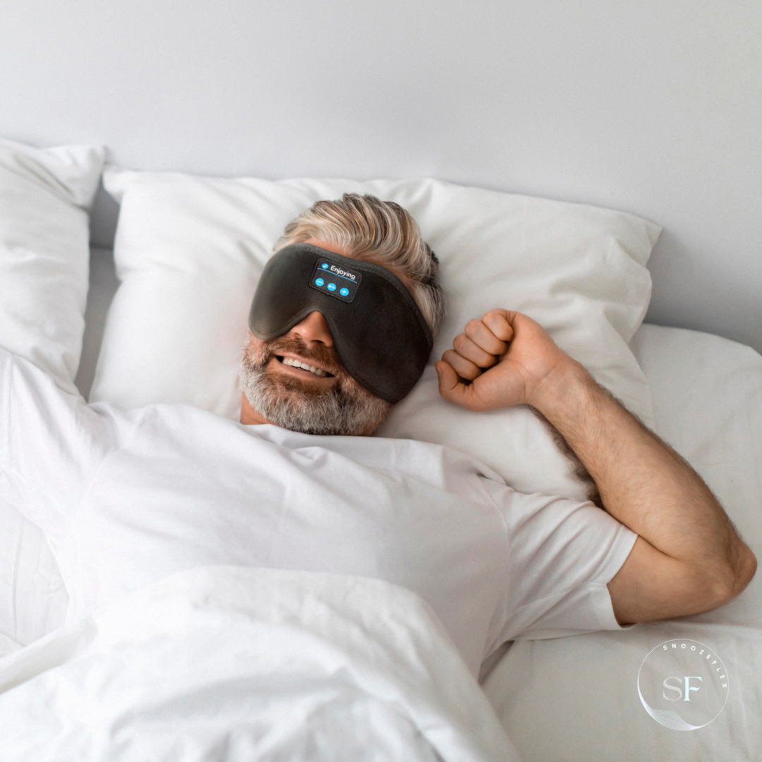 SnoozeSound™ Pro