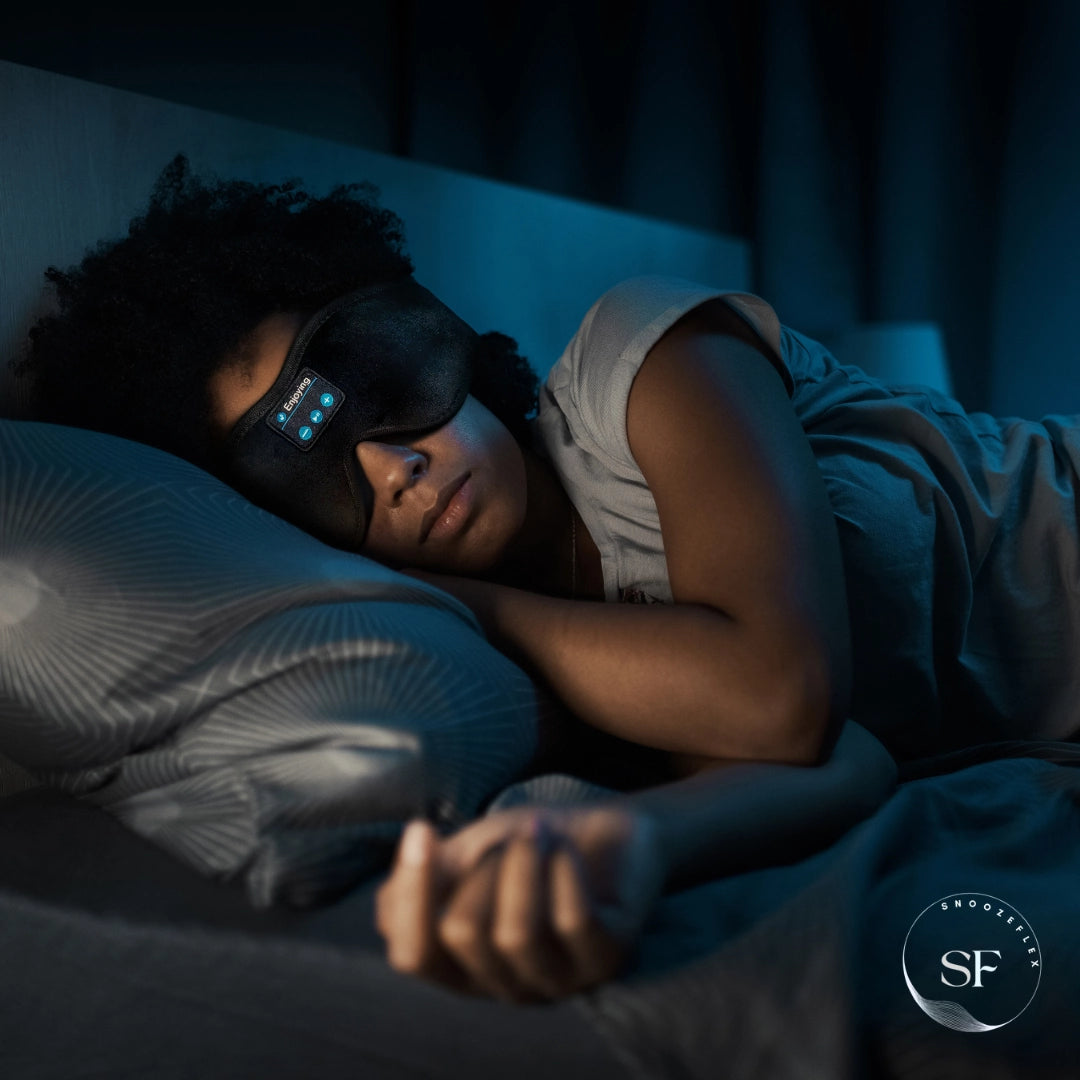 SnoozeSound™ Pro