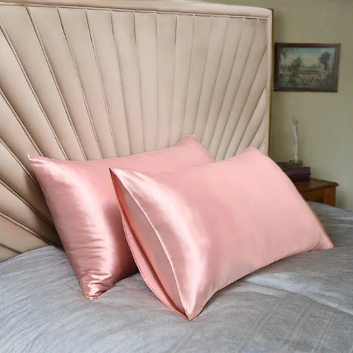 SnoozeFlex™ Luxury Silky Satin Pillowcase