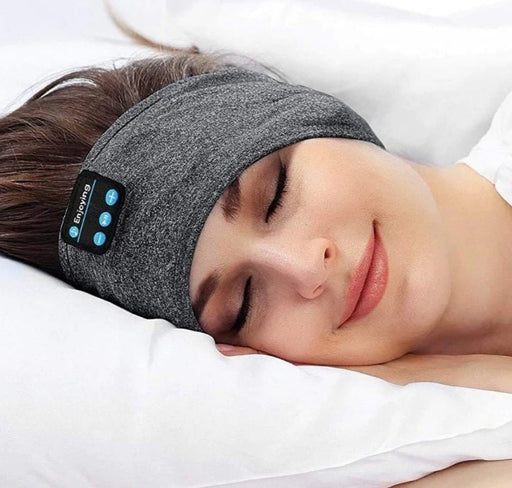 SnoozeFlex™ Active Sleep Mask