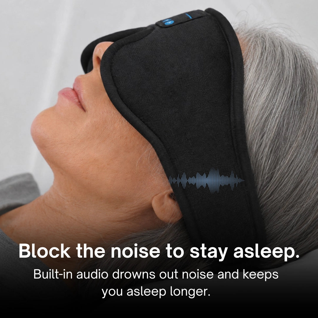 SnoozeSound™ Pro
