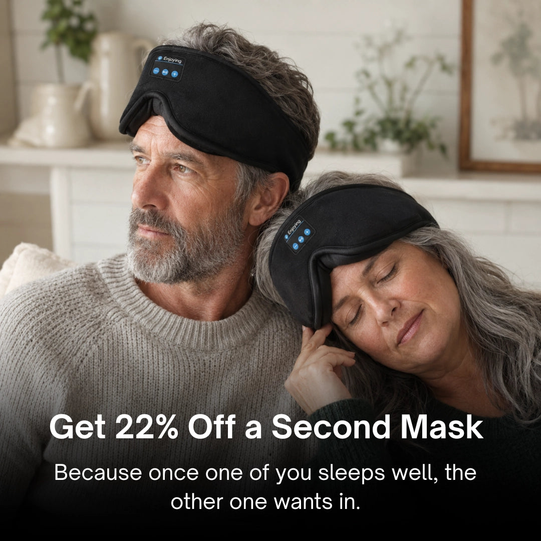 SnoozeSound™ Pro