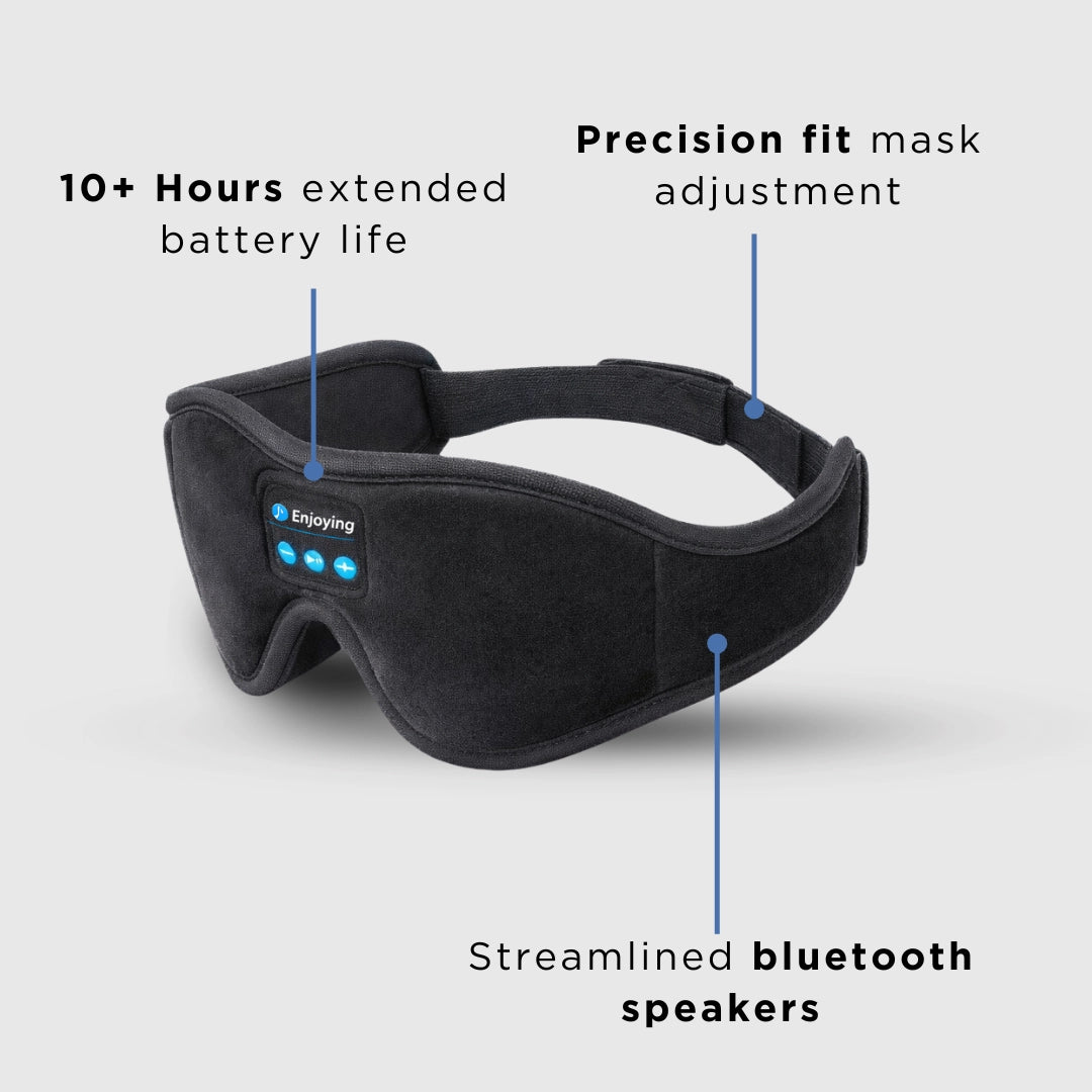 SnoozeSound™ Pro