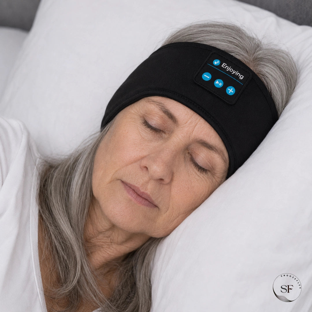SnoozeSound™